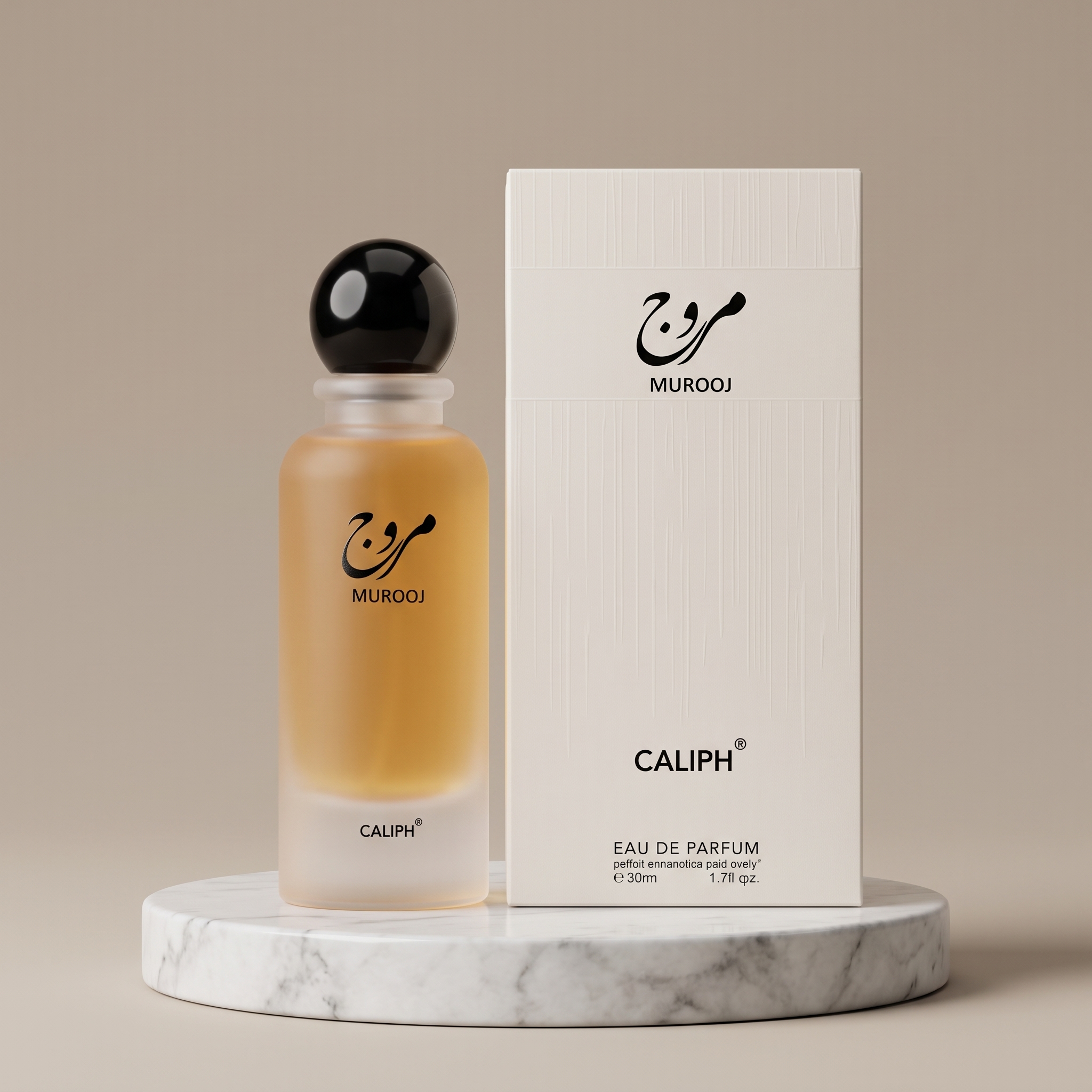 Fragrances