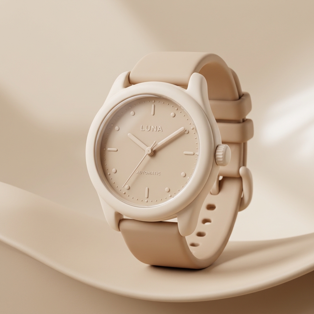 Timepieces
