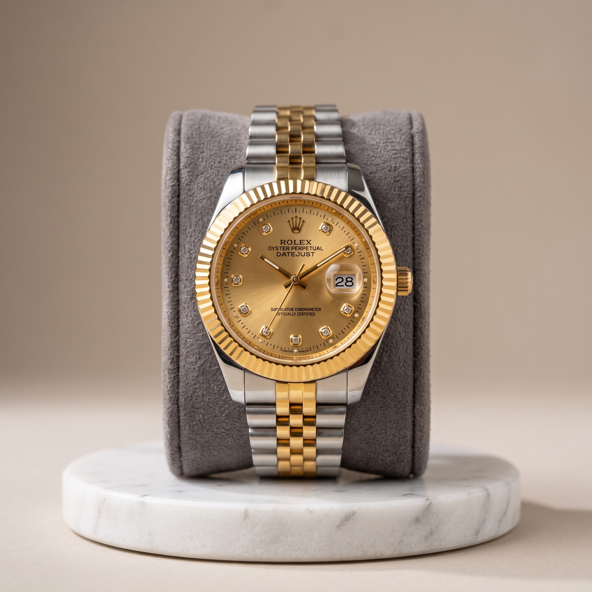 Timepieces